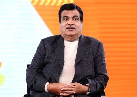 Road Safety Week: Top 5 Announcements By Nitin Gadkari