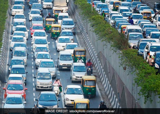 Indian Roads Deadlier Than All Wars It Has Fought: Nitin Gadkari