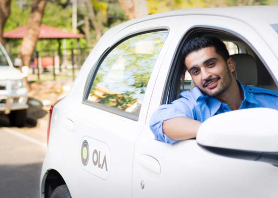 Ola Drivers Will Be Trained To Provide Medical Assistance In On-Road Emergencies