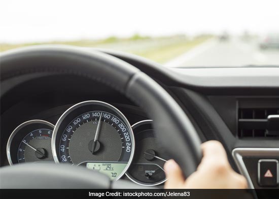 India’s Need For Speed Is The Biggest Impediment To Road Safety