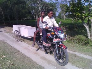 Unknown Unsung Hero Bike-Ambulance Dada Who Saved More Than 3500 Lives 8