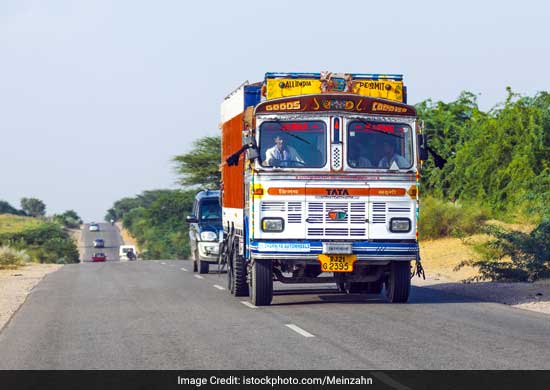 Road Safety Takes A Leap, Government To Launch Highway Radio Services