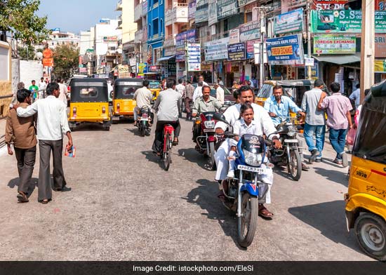 60% Of Vehicles In India Are Not Insured And Most Of These Are Two-Wheelers