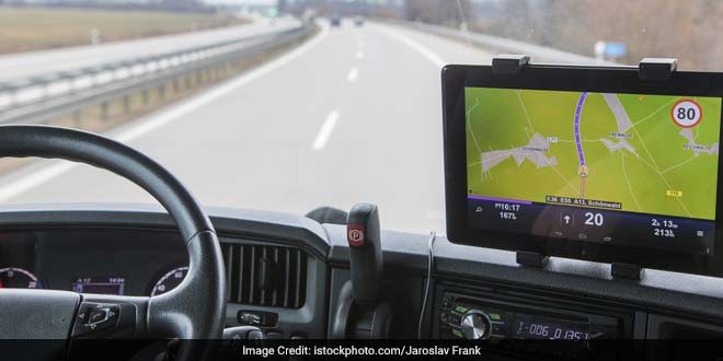 Could Analysing Accidents With GPS Data Make Indian Roads Safer?