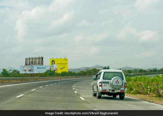 Reducing Road Deaths: How The Mumbai-Pune Expressway Got A Lot Safer