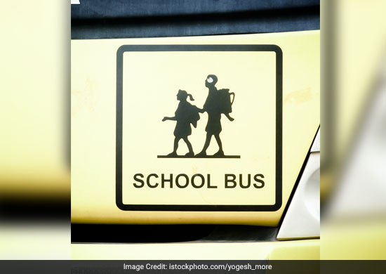 Patna To Install Devices That Regulate Speed Limit In School Buses To Make Roads Safer