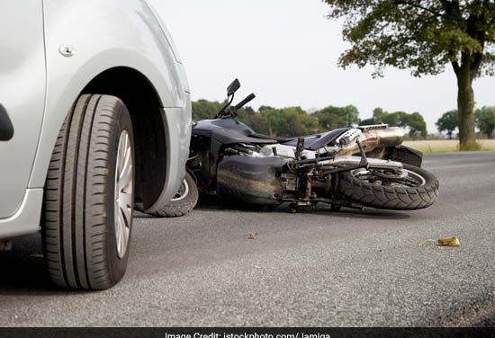Delhi To Offer Rs 25,000 Reward For Helping Road Accident Victims