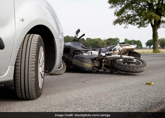 1.51 Lakh People Lost Their Lives In Road Accidents In 2016: Government Informs Rajya Sabha