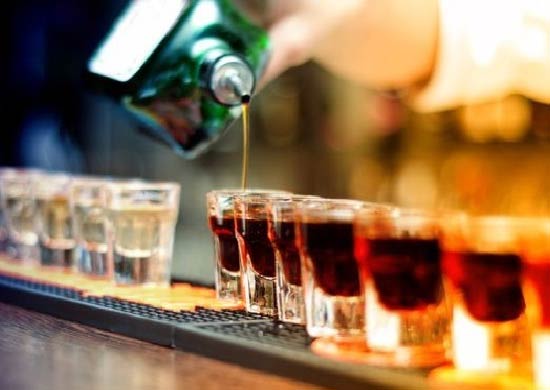 Liquor Ban: Delhi Shuts Down 100 Liquor Vends, Bars