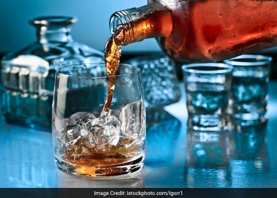 Highway Liquor Ban: States Stare At Huge Revenue Losses, Scramble For Solutions