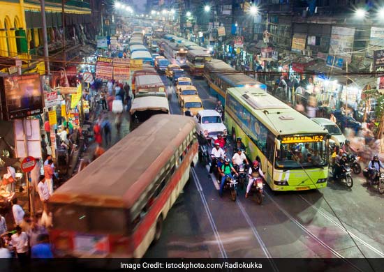 Lok Sabha Passes The Motor Vehicles (Amendment) Bill With Tougher Penalties And E-Licencing