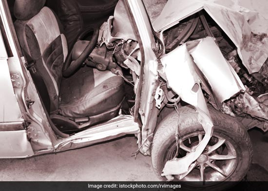 Delhi To Have Road Disaster Management Vehicles To Rescue Trapped Passengers Following Accidents