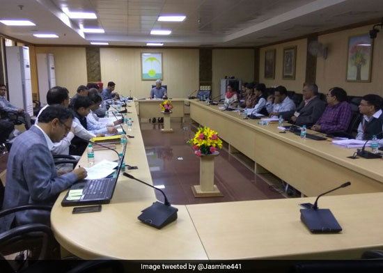 Finalisation of Delhi’s Road Safety Policy Begins, As Delhi Road Safety Council Conducts First Meeting Of 2018