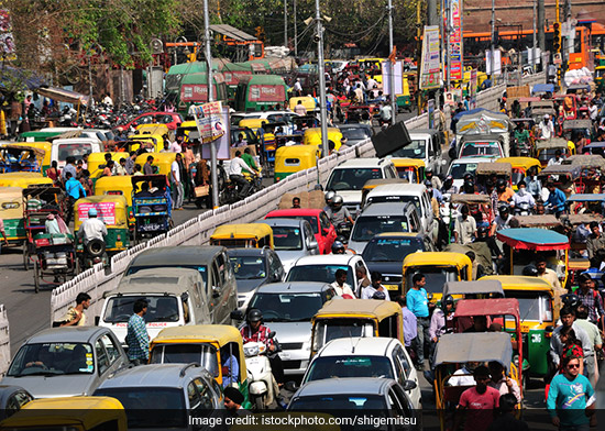 Road Safety Experts And Voluntary Organisations Together Urge Government To Pass The Motor Vehicles Amendment Bill