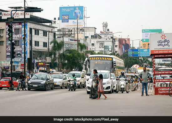 Telangana Takes Up Some Constructive Steps To Ensure Safer Roads