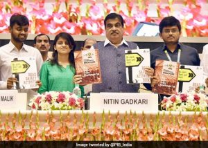With 'Sadak Suraksha - Jeevan Raksha' As A Theme, Government Kick-Starts Road Safety Week