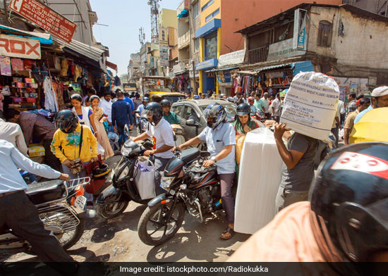 Karnataka Elections 2018: Bengaluru Hopes For Reduced Road Accidents And Improvement In Road Infrastructure