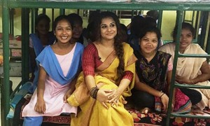 Vidya Balan
