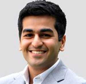 Kavin Bharti Mittal Founder CEO Hike Messenger ndtv india innoavtes