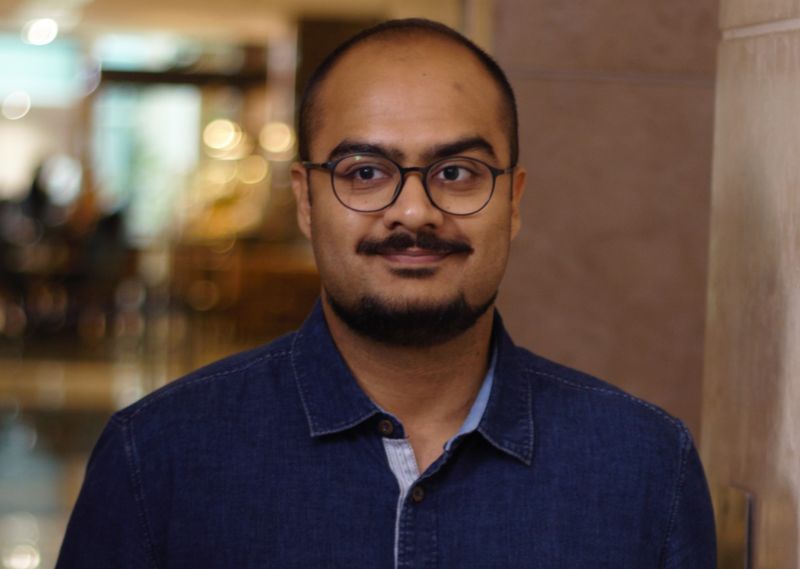 Nikhil Dugal | Co-Founder, Aadhan Infrastructure