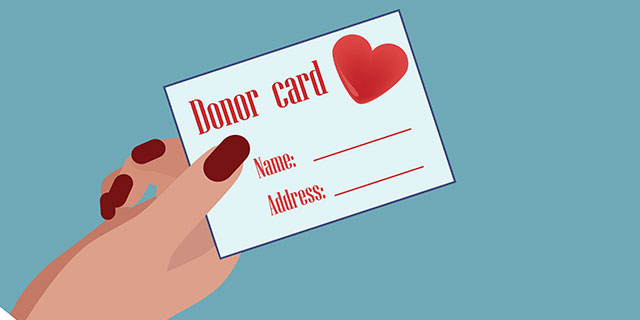 Opinion | Organ Donation: India May Soon Have A Patient-Friendly System Opinion | Organ Donation: India May Soon Have A Patient-Friendly System