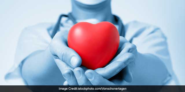 18-Month-Old's Family Donate Her Organs After Death, Save 2 Lives 18-Month-Old's Family Donate Her Organs After Death, Save 2 Lives