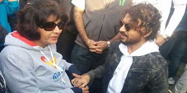 Organ Donation-Irrfan Khan, Priyanka Chopra, Randeep Hooda Among Celebs Pledging Support For Organ Donation