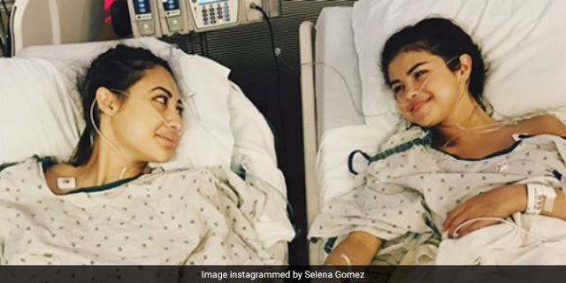 Selena Gomez’s ‘Life Or Death' Kidney Transplant : The Actor Hopes That Her Story Inspires More People To Step Forward For The Cause Of Organ Donation