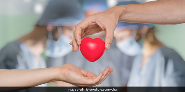 Here Is Why India Needs More People To Step Up For The Cause Of Organ Donation