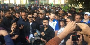 I Would Love To Donate My Eyes And Other Organs, Says Rajkummar Rao At NDTV-Fortis Organ Donation Walkathon