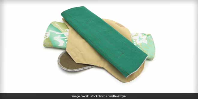 “Yes, I Menstruate”: A Group Of School Students Work Towards Menstrual Hygiene For Rural Women, Create Reusable Sanitary Pads