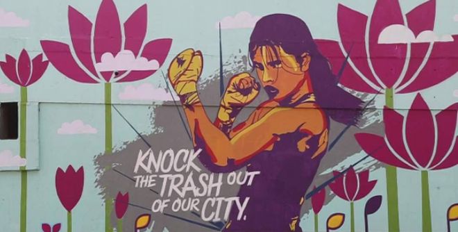 Chakachak Mumbai: Here’s How The City Is Creatively Upping Its Swachh Quotient