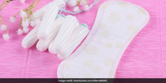 On World Menstrual Hygiene Day, experts spoke about menstrual hygiene