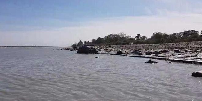 6 Drown In Dhanbad During Kartik Purnima Dip, 4 Bodies Recovered