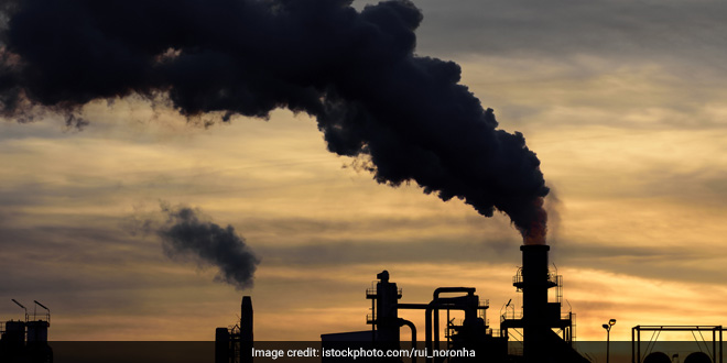 Shift To Natural Gas: Green Panel To Meet Delhi Industries Shift To Natural Gas: Green Panel To Meet Delhi Industries