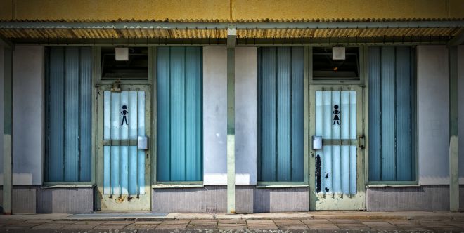 Tamil Nadu Makes History, Declares Two Of Its Districts Open Defecation Free On The Same Day