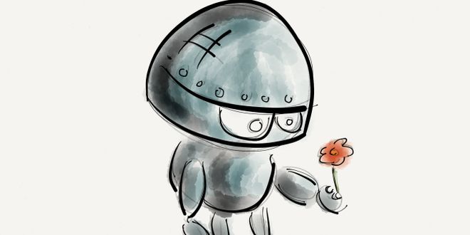 Blog | I Trained My ChatBot To Be A Therapist. 10/10 Recommend - <i>For Now</i> Blog | I Trained My ChatBot To Be A Therapist. 10/10 Recommend - <i>For Now</i>