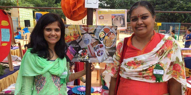 Bengaluru Women’s ‘Renting’ Solution Open Doors To Prevent Plastic Cutleries From Reaching Landfills