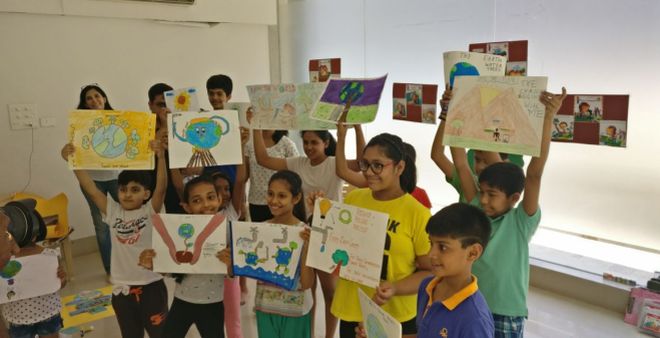 Make Way For Mumbai’s First Plastic-Free Society Where 175 Families Have Pledge To Opt For Eco-Friendly Alternatives