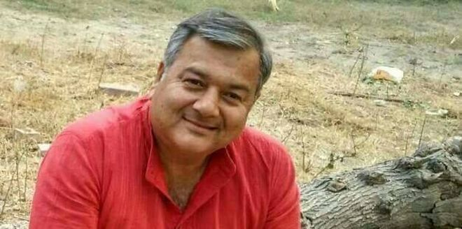 Van Mahotsav Special: A Story Of Peepal Baba, The Man Who Has Planted Over 20 Million Trees