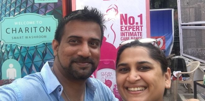 Clean Toilets, Better Menstrual Hygiene Services: Here Is How A Duo Is Building A Healthier Mumbai For Women
