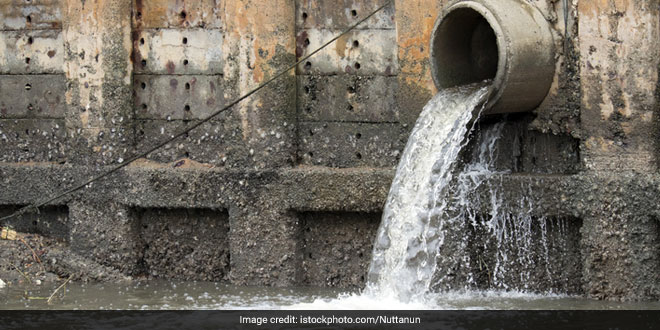 Ahmedabad Civic Chief Suspends 4 Engineers In Rs 2.5 Crore Drainage Scam