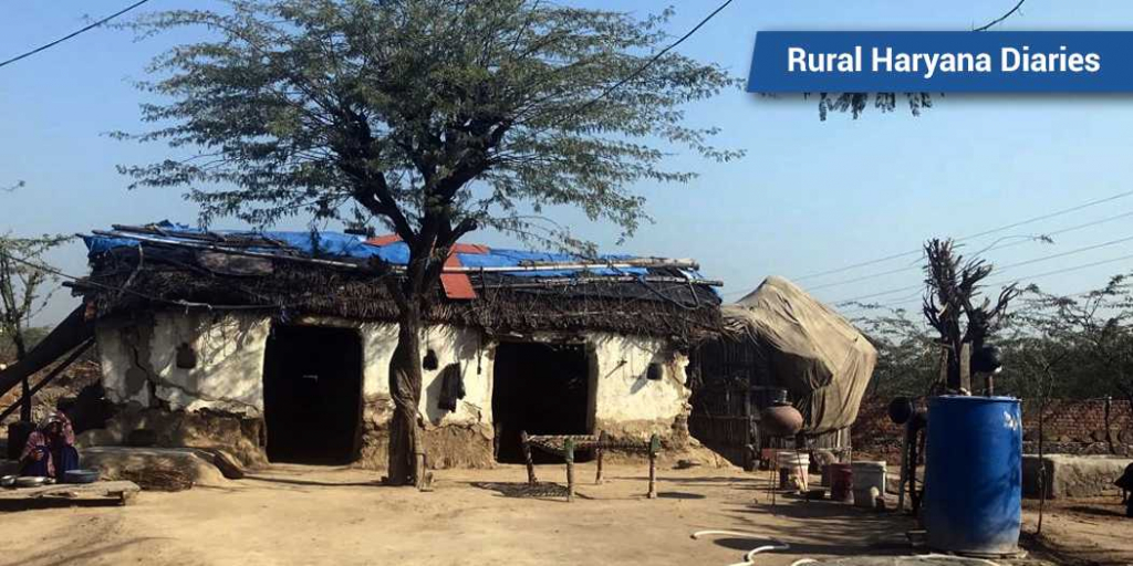 After Going Open Defecation Free Rural Haryana Now Aims To Improve Its