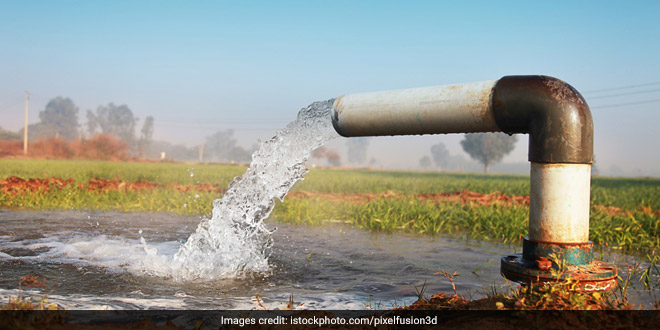 NGT ने राजस्थान समेत 3 राज्यों के कलेक्टरों को नोटिस, पूछा सवाल- भूजल दोहन के केस में क्या कार्रवाई की?