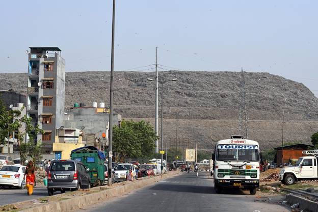 Opinion: Opinion | India's 'Swacch' Drive Has A Mountain-Sized Blindspot