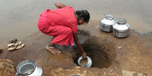 More Than 2 Billion People Globally Lack Access To Safe Drinking Water ...