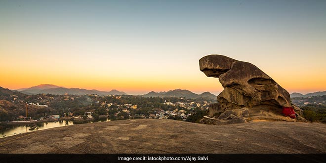 With Its Intensive Anti-Plastic Drive, Mount Abu Gears Up To Become Plastic Free On This Independence Day