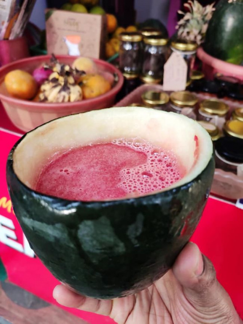 Story Of ‘Eat Raaja’, Bengaluru’s Zero-Waste Juice Corner | Waste Warriors