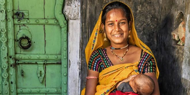 World Breastfeeding Week 2019: इन पांच बातों के बारे में आपको जरूर पता होना चाहिए