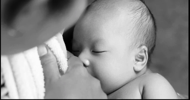 Fighting Malnutrition: Importance of Breastfeeding for Both Mother And Child